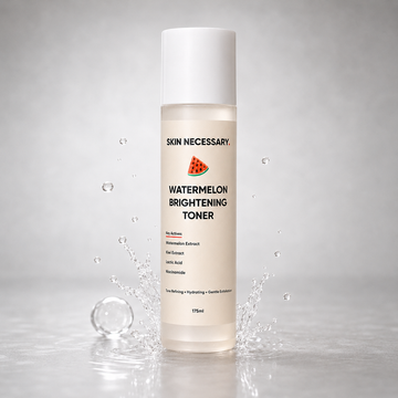 Watermelon Brightening Toner