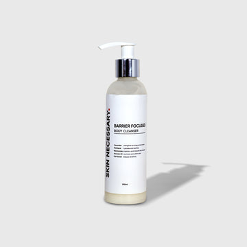 Barrier Focused —  Body Cleanser