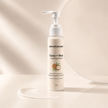 Coco+Rice Cleansing Cream