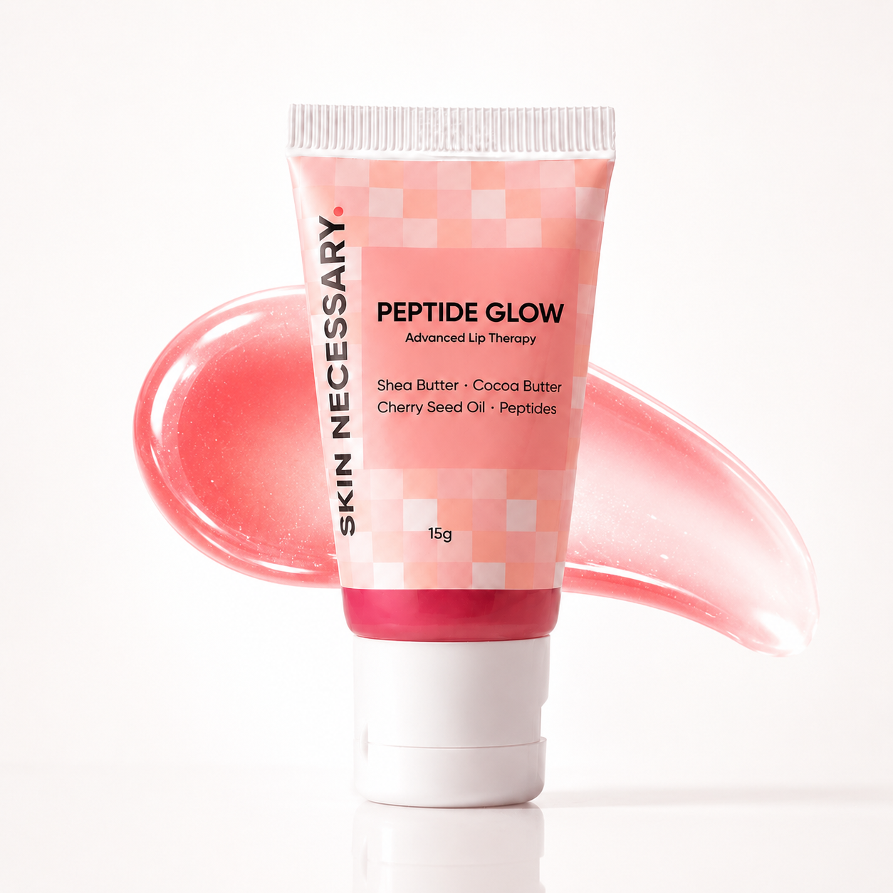 Peptide Glow Advanced Lip Therapy