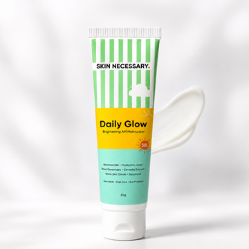 Daily Glow Brightening AM Moisturizer with SPF