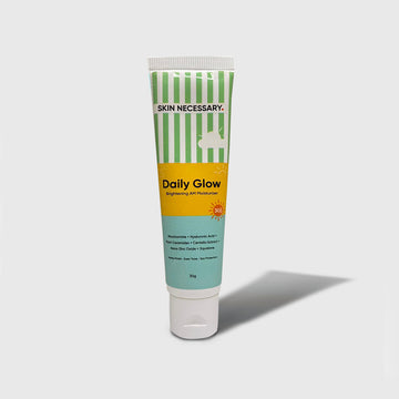Daily Glow SPF 30 — Hydrating Brightening Moisturizer