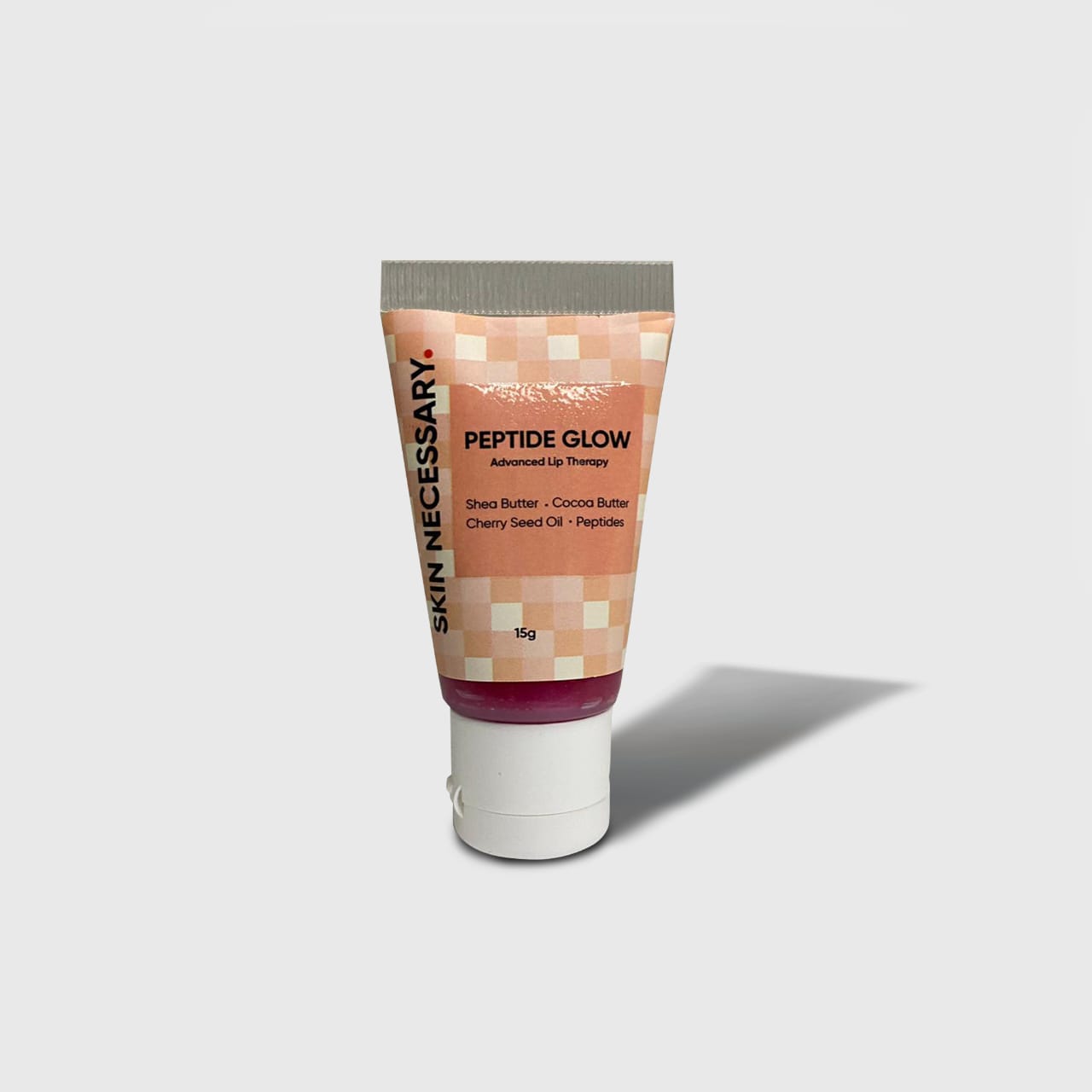 Peptide Glow — Advanced Lip Therapy