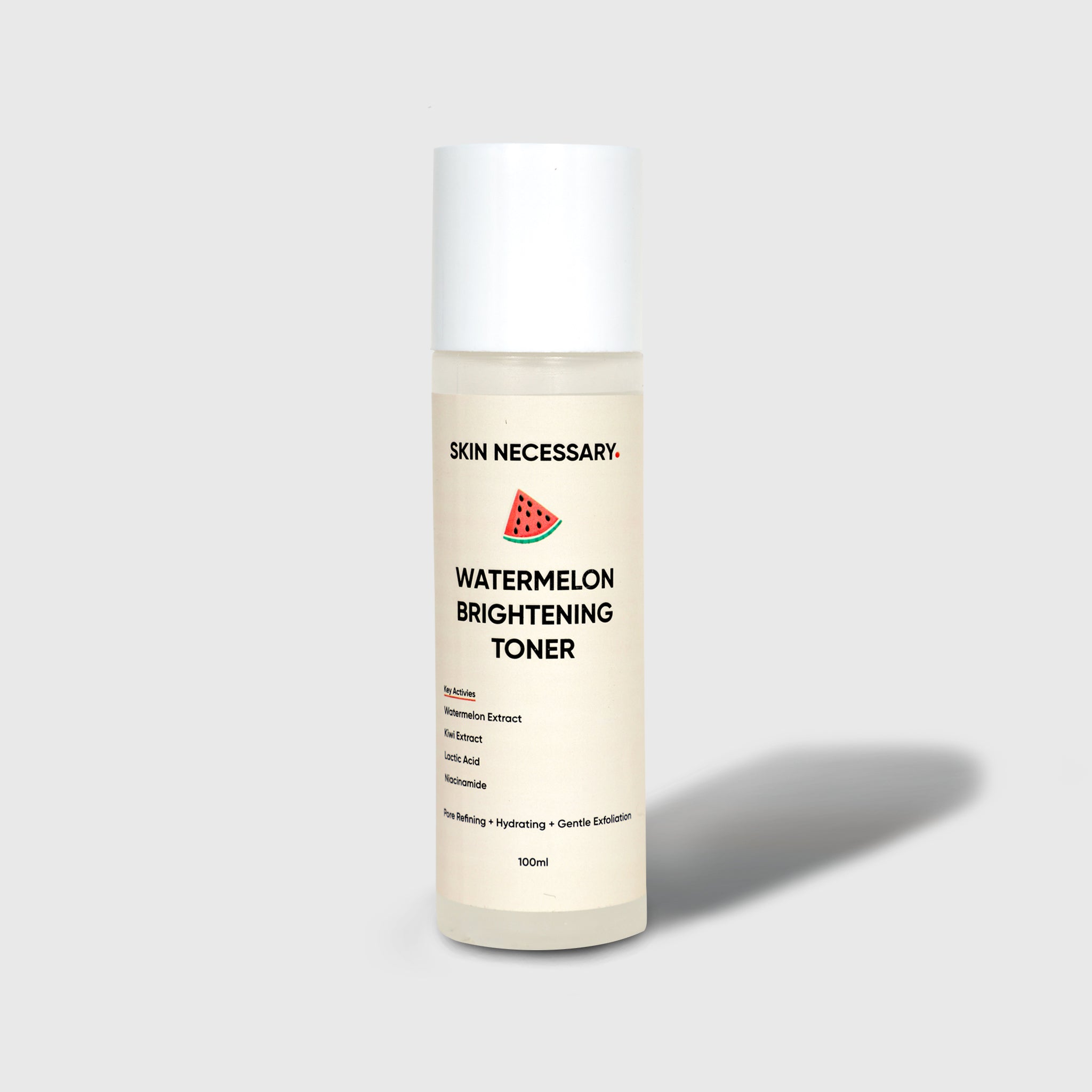Watermelon Brightening Toner
