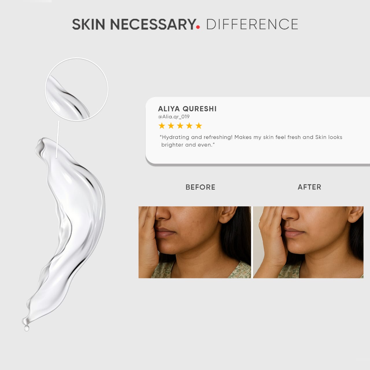 Watermelon Brightening Toner