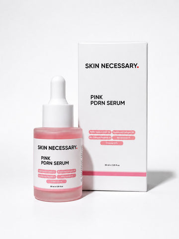 Pink PDRN Serum
