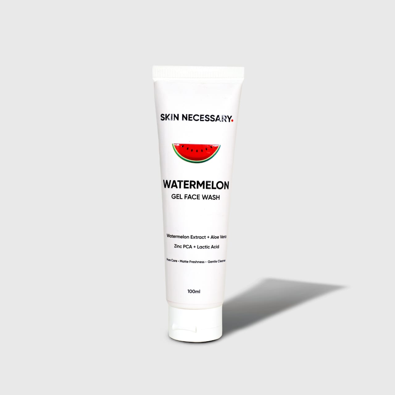 Watermelon Refresh — Gel Facewash