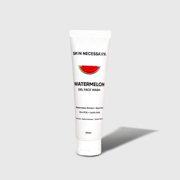 Watermelon Refresh — Gel Facewash